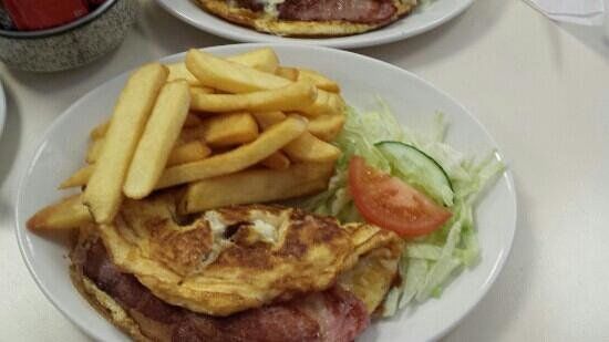 Butler's Cafe and Restaurant